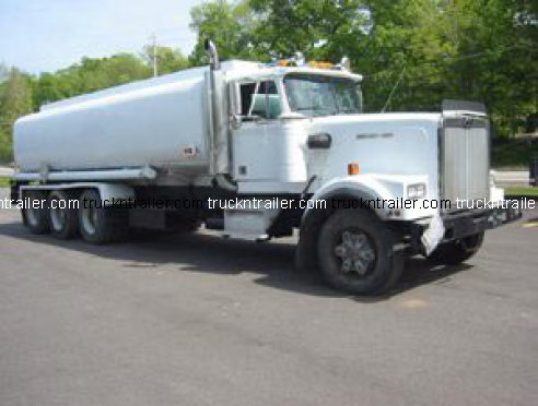 Western Star 4764F